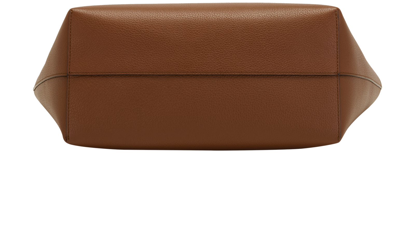 Tote, &pound;450, Handbags, Brown, Leather, Top view